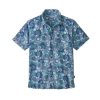 Patagonia Back Step Shirt – Men’s